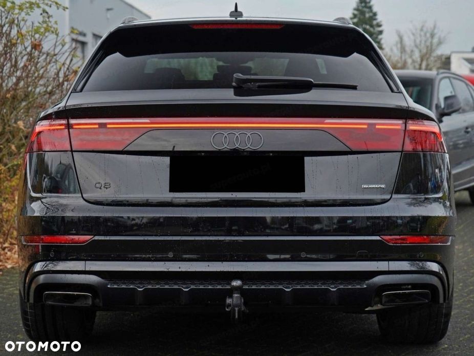 Audi Q8 - 5