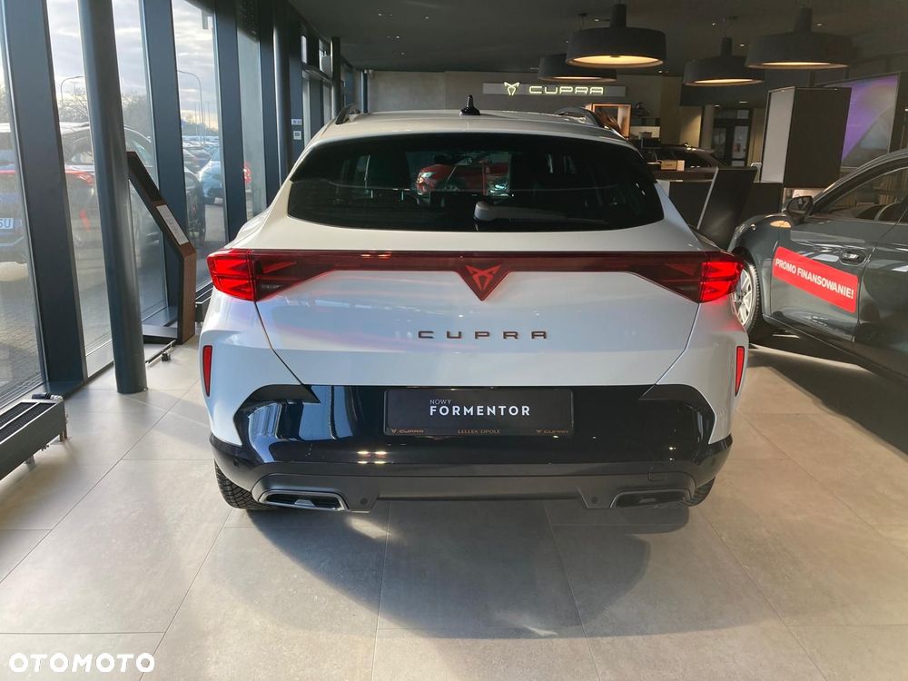 Cupra Formentor 1.5 TSI - 5