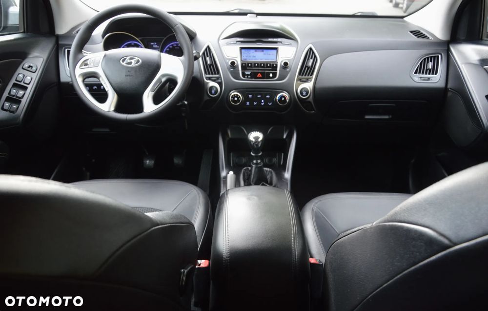 Hyundai ix35 - 17
