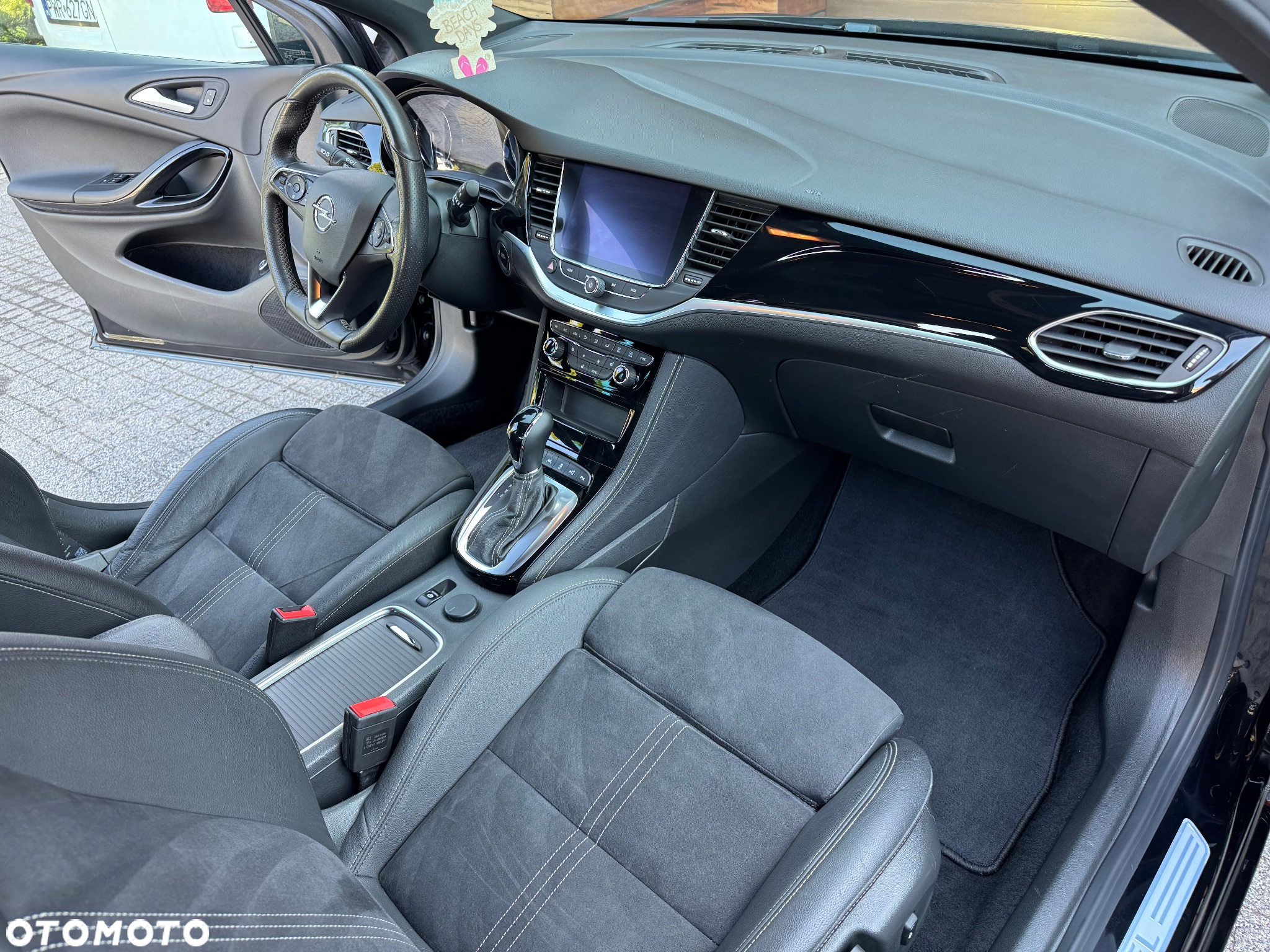 Opel Astra - 21