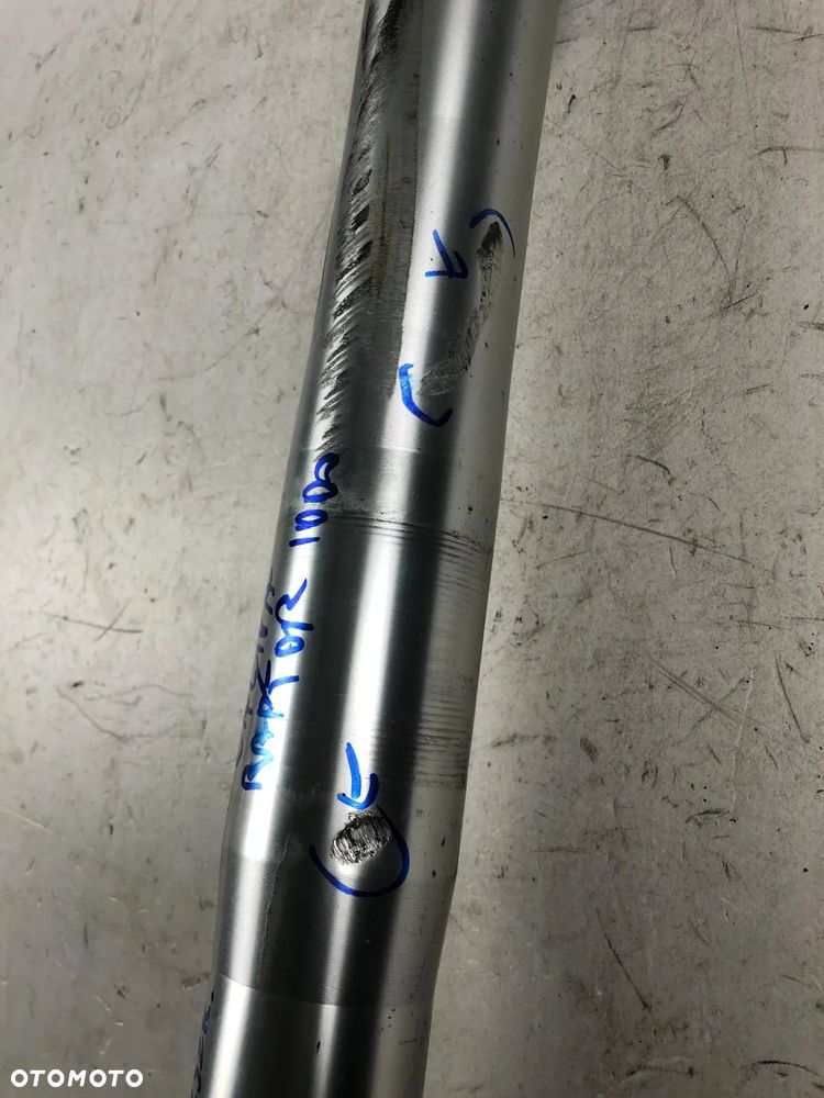 Cagiva Raptor 1000 00-05 Lewa Laga Amortyzator Goleń - 6