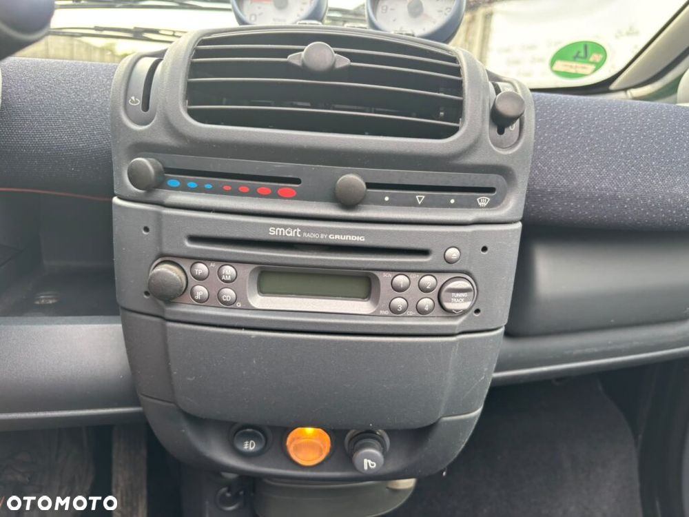 Smart Fortwo - 8