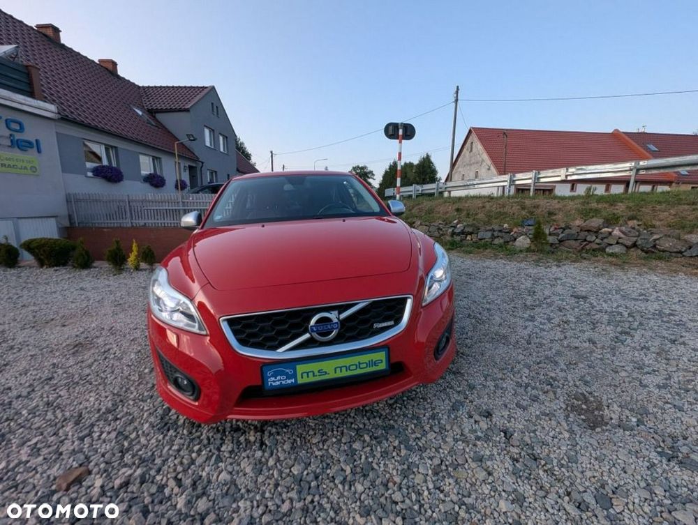 Volvo C30 D2 RDesign - 3