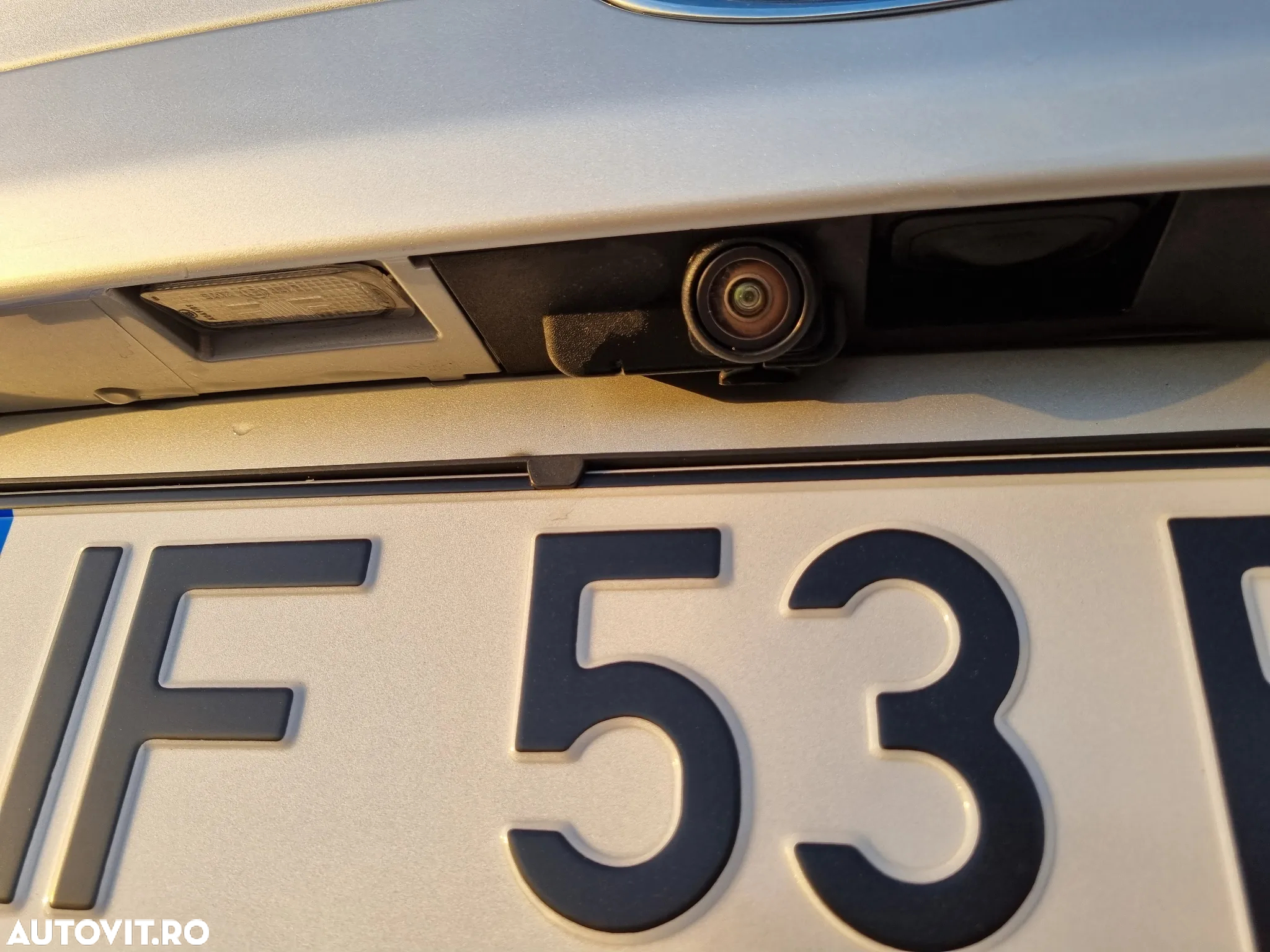 Ford Mondeo 1.5 EcoBoost Aut. Trend - 16