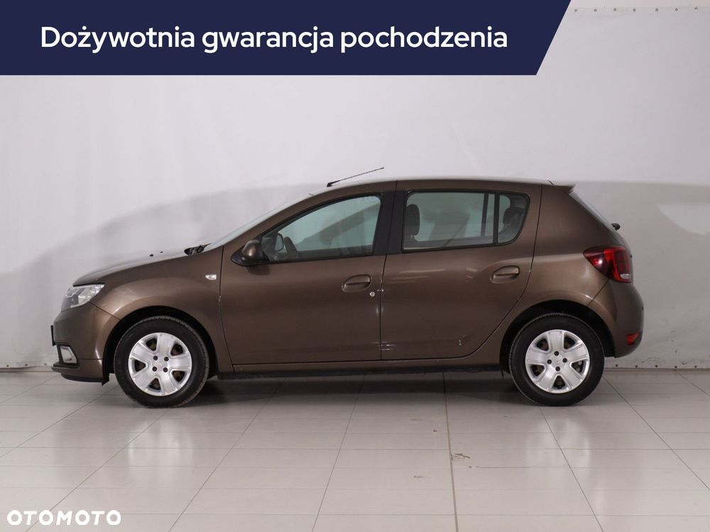 Dacia Sandero - 4