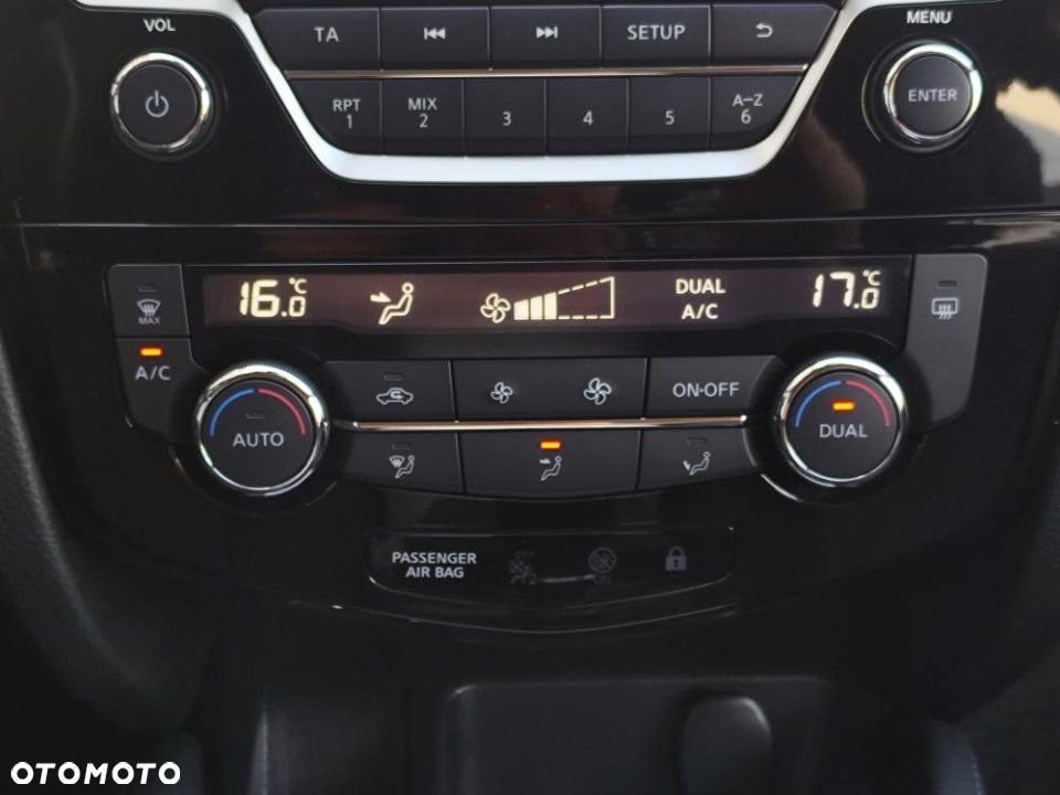 Nissan Qashqai - 17