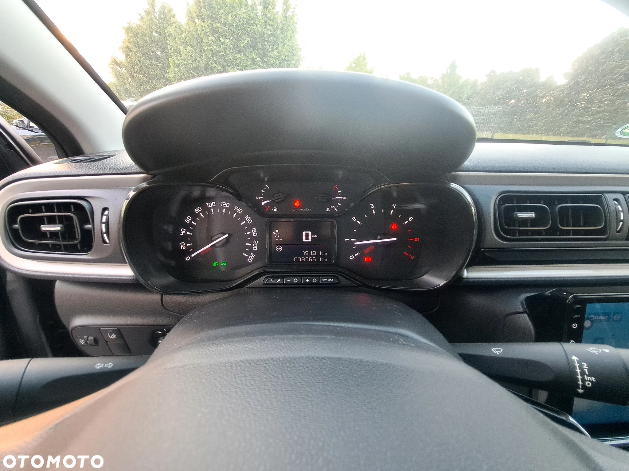 Citroën C3 1.2 PureTech Exclusive - 27