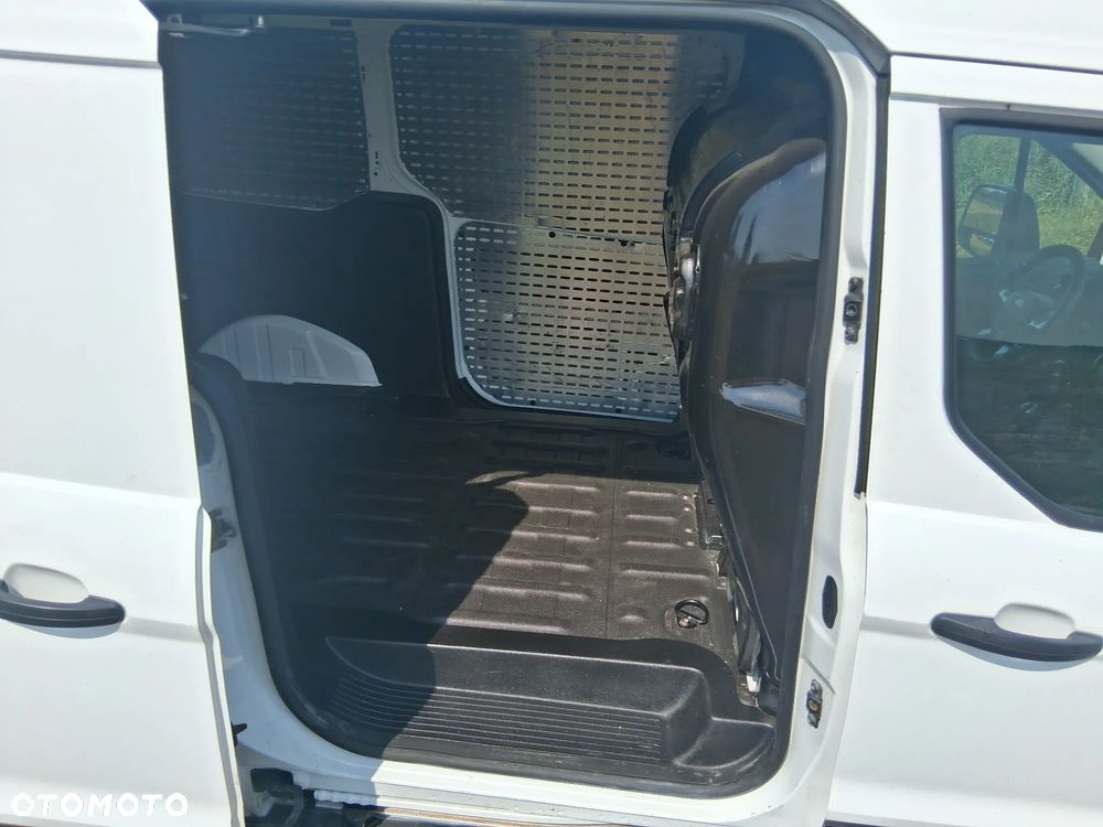 Ford Transit Connect 230 L2 Basis - 8