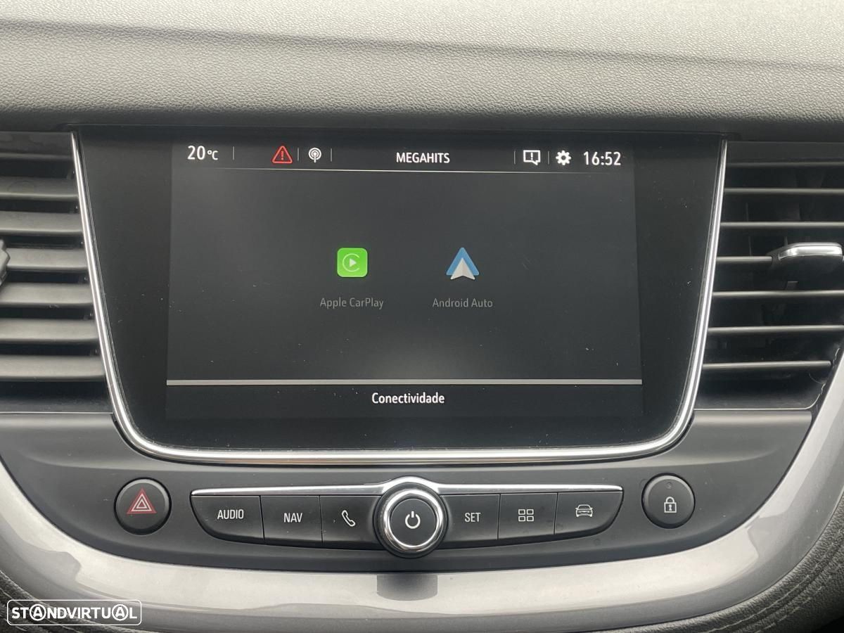 Opel Grandland X 1.5 CDTI Ultimate - 41