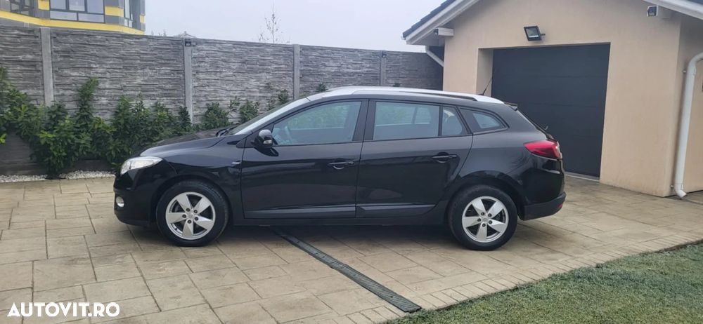 Renault Megane - 16