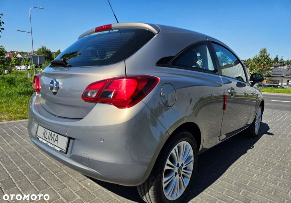 Opel Corsa - 20