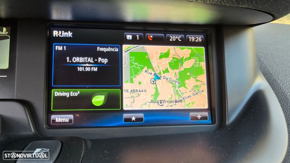 Renault Grand Scénic 1.5 dCi Bose Edition SS - 20