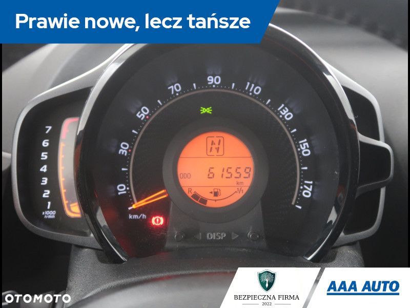 Toyota Aygo - 12