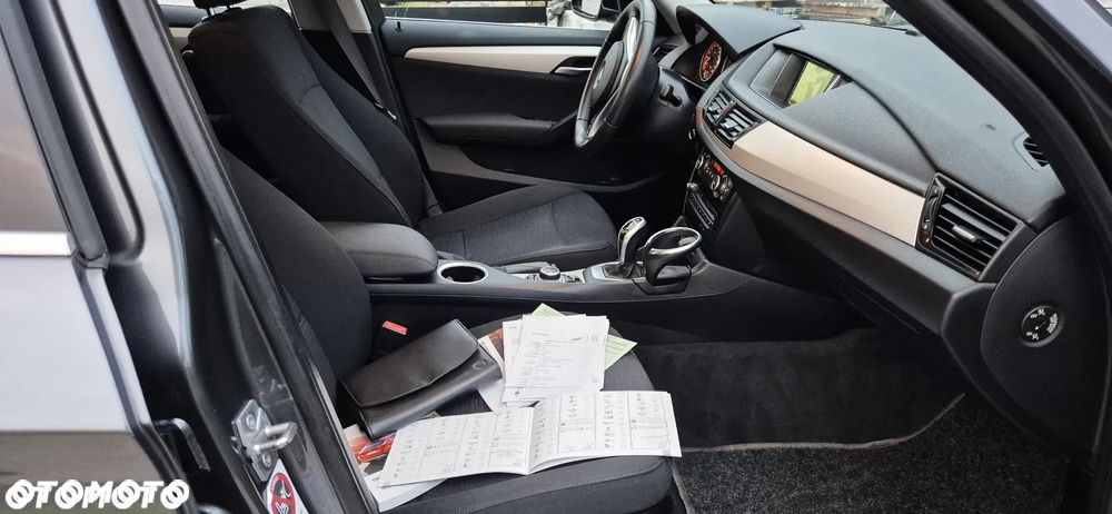 BMW X1 - 12