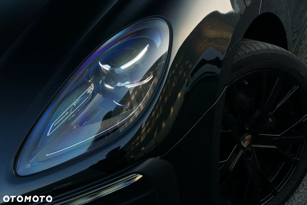 Porsche Macan Standard - 4