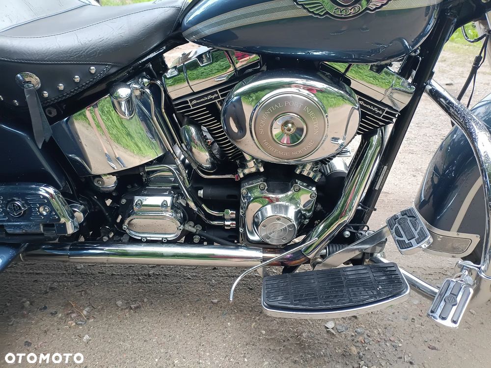 Harley-Davidson Inny - 11