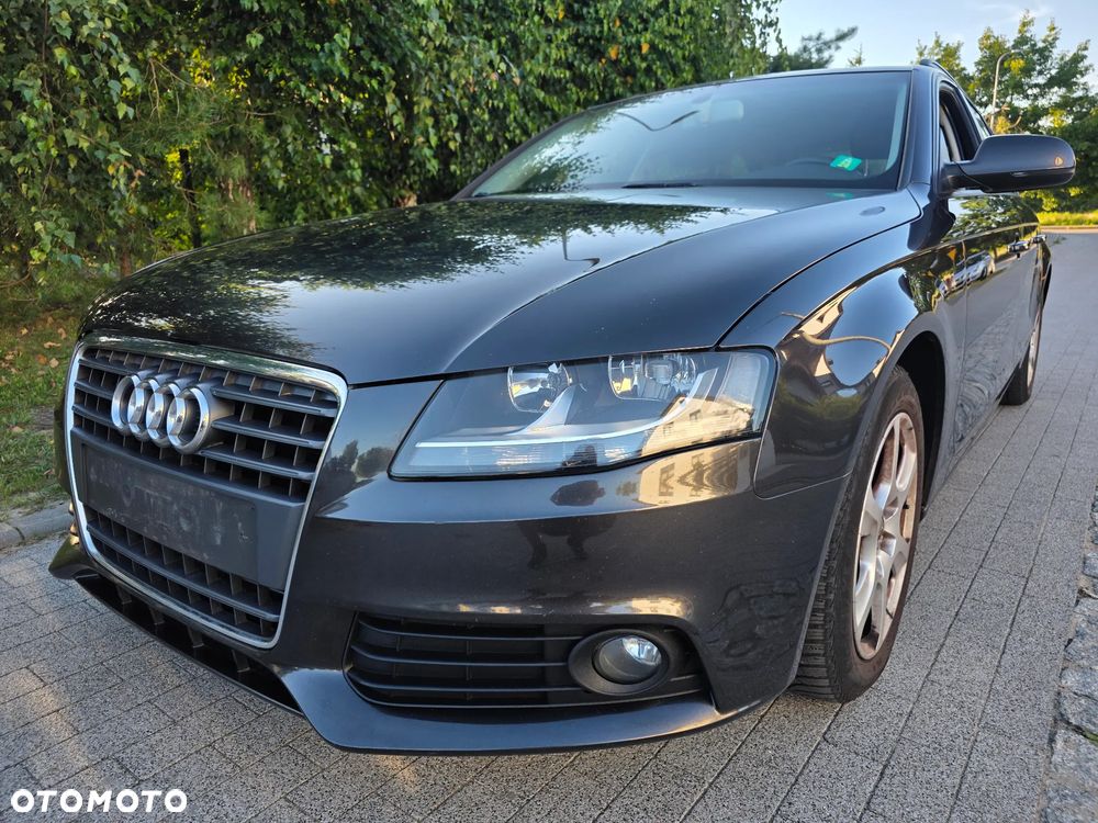 Audi A4 Avant - 38