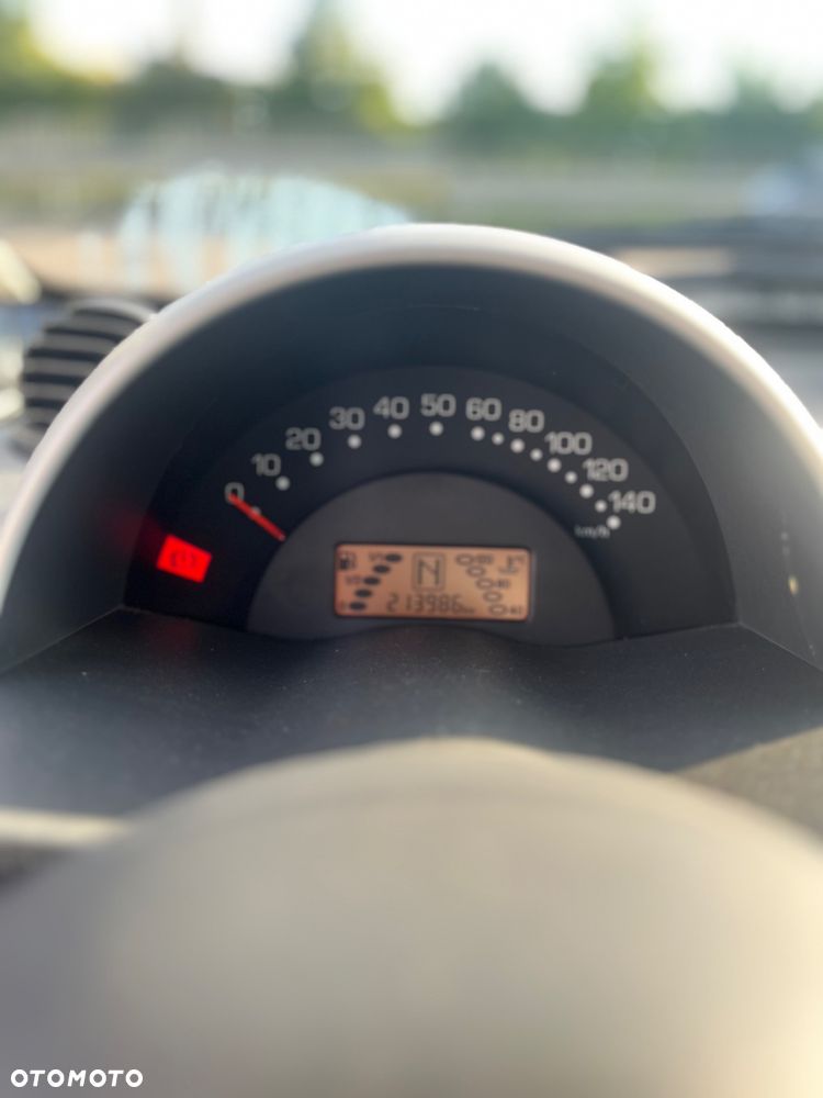 Smart Fortwo & passion cdi - 7
