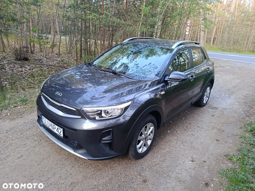 Kia Stonic 1.2 Edition 7 - 1