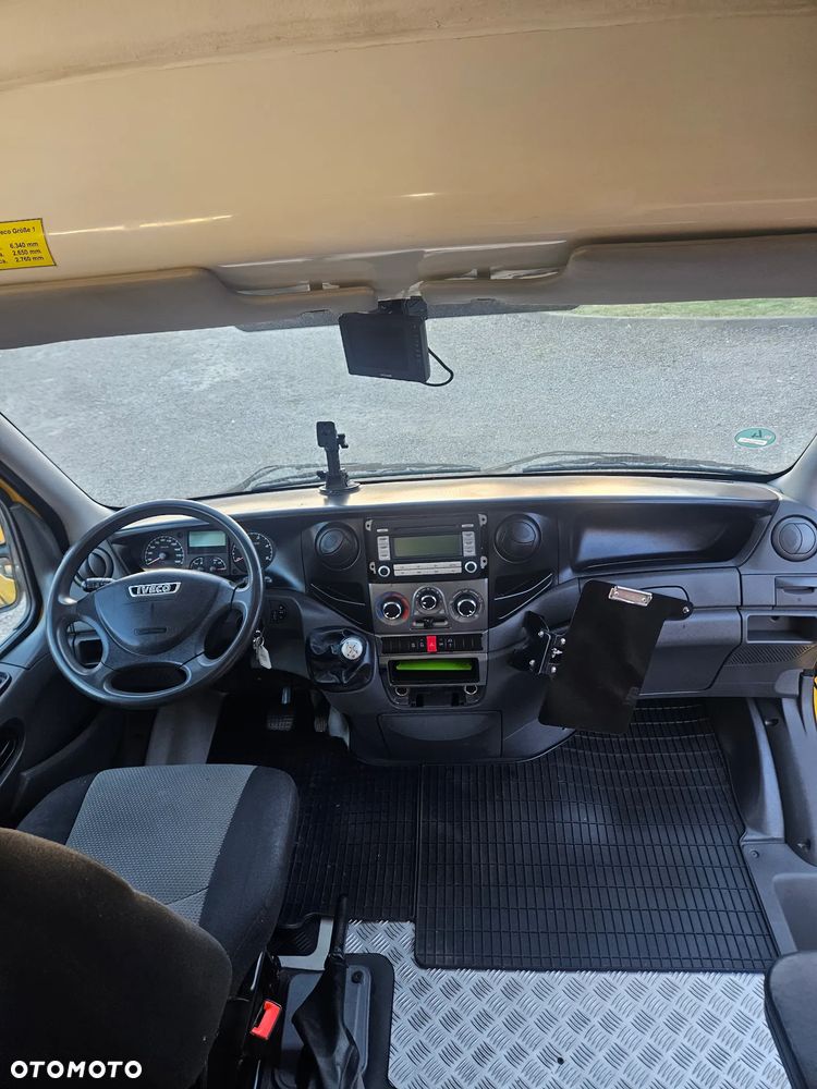 Iveco Daily - 7