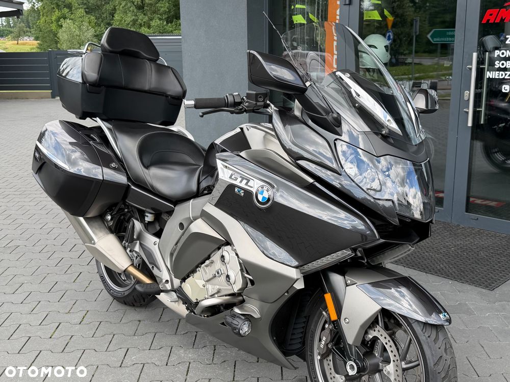 BMW K - 22