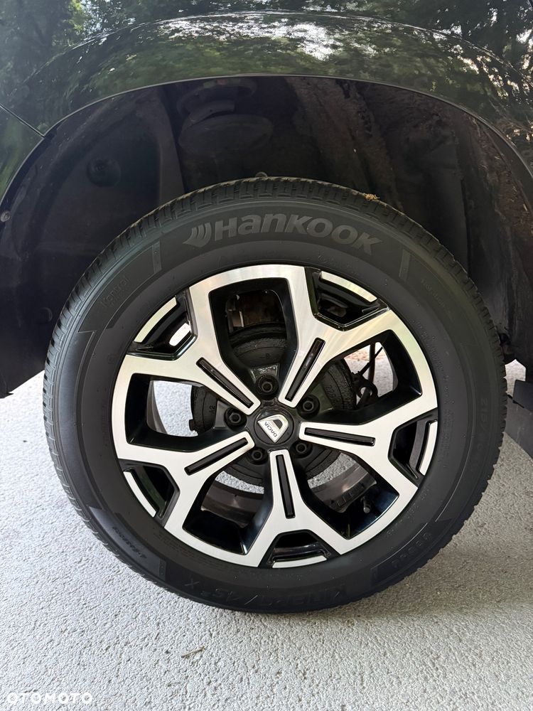 Dacia Duster 1.3 TCe FAP Techroad 4WD - 30