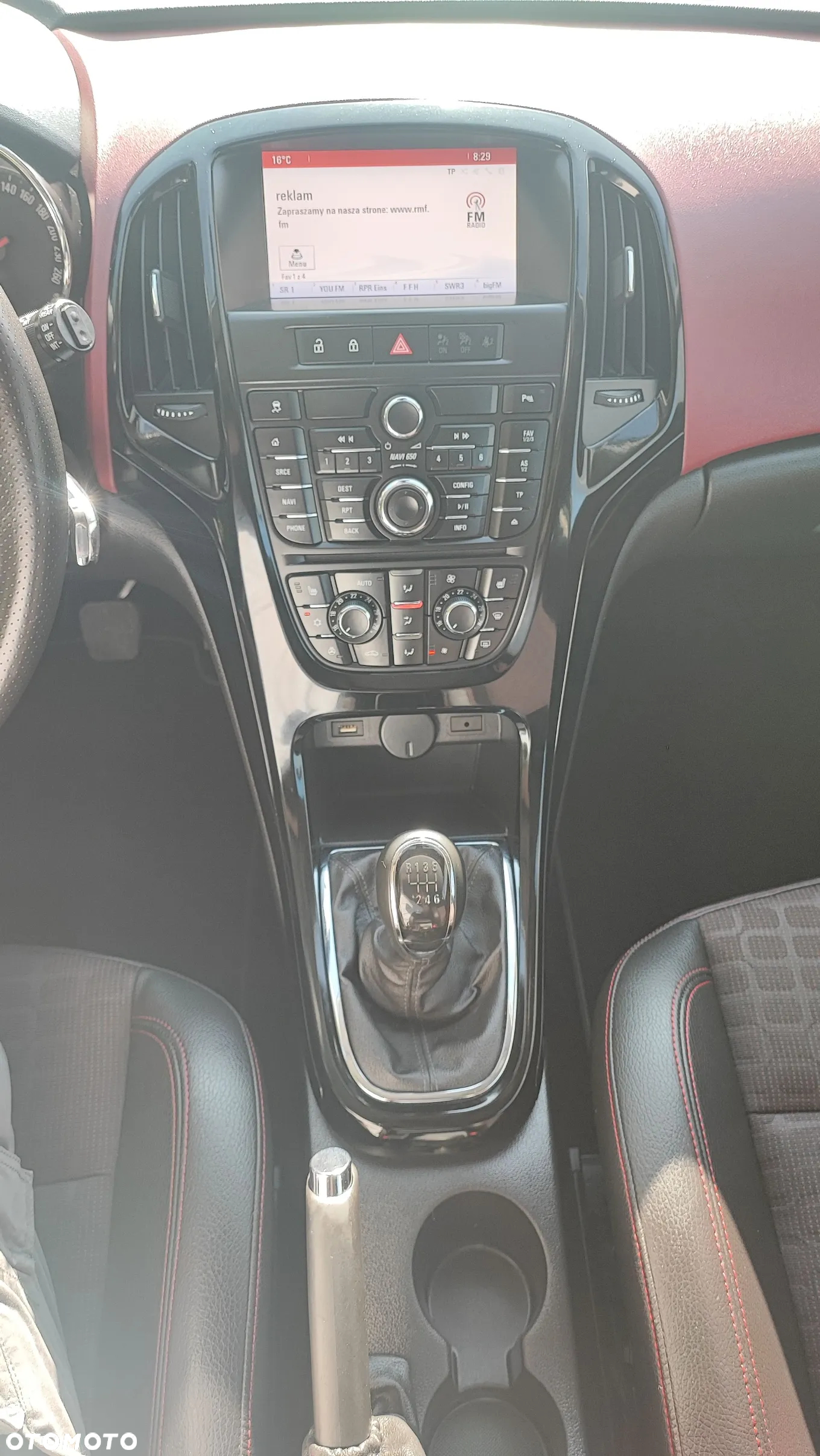 Opel Astra GTC 1.4 Turbo - 30