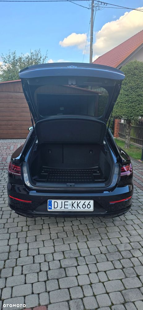 Volkswagen Arteon 2.0 TDI Elegance - 7