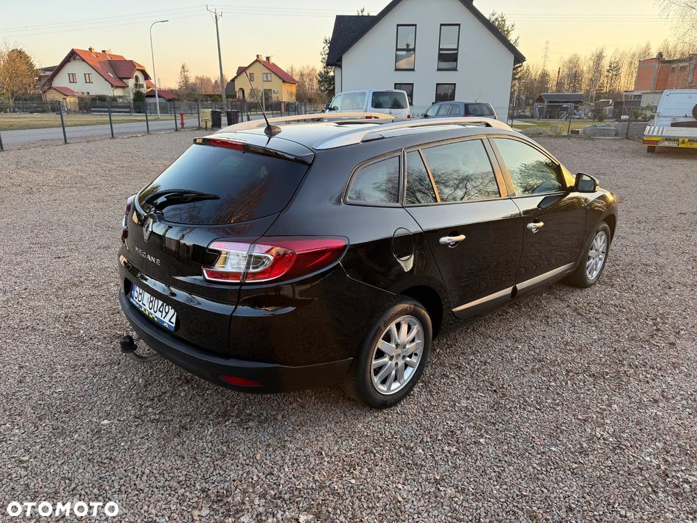 Renault Megane 1.6 16V 110 Expression - 4