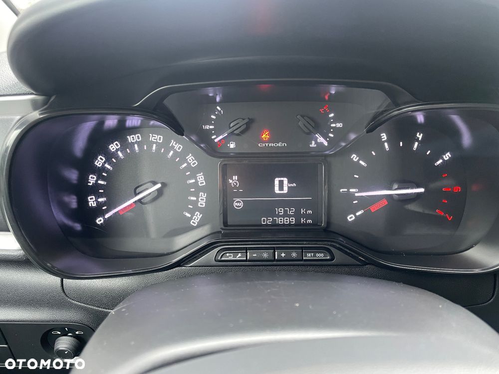 Citroën C3 1.5 BlueHDi Feel - 10