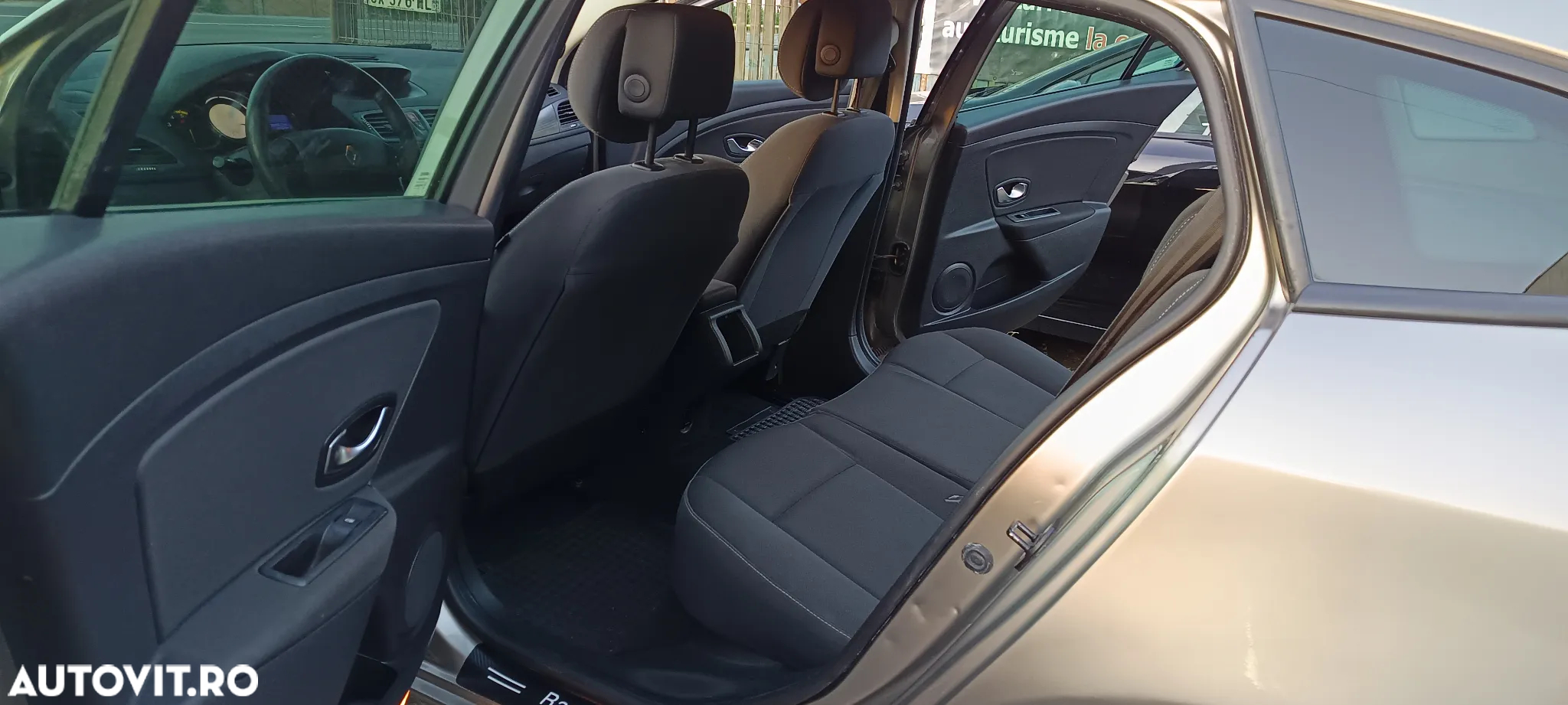 Renault Megane ENERGY dCi 90 EXPERIENCE - 7