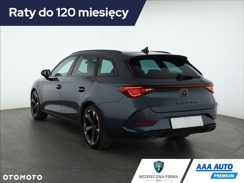 Cupra Leon - 5
