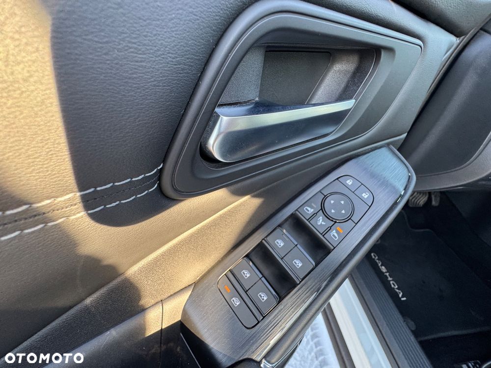 Nissan Qashqai 1.3 DIG-T MHEV Tekna Xtronic - 27