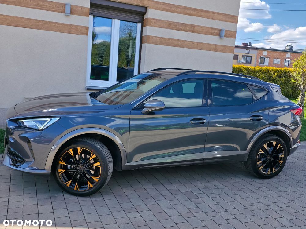 Cupra Formentor 1.5 TSI DSG - 6