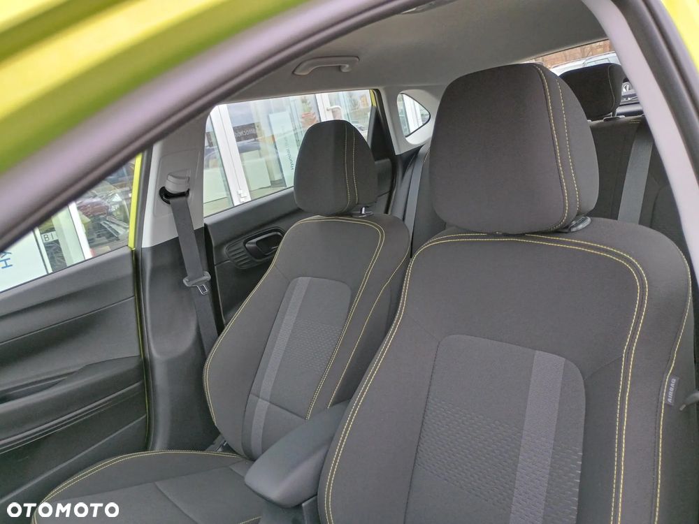 Hyundai i20 1.2 Modern - 10