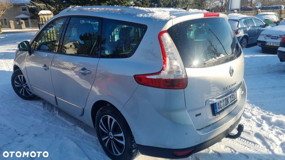 Renault Scenic 1.2 TCE Energy Bose Edition - 20