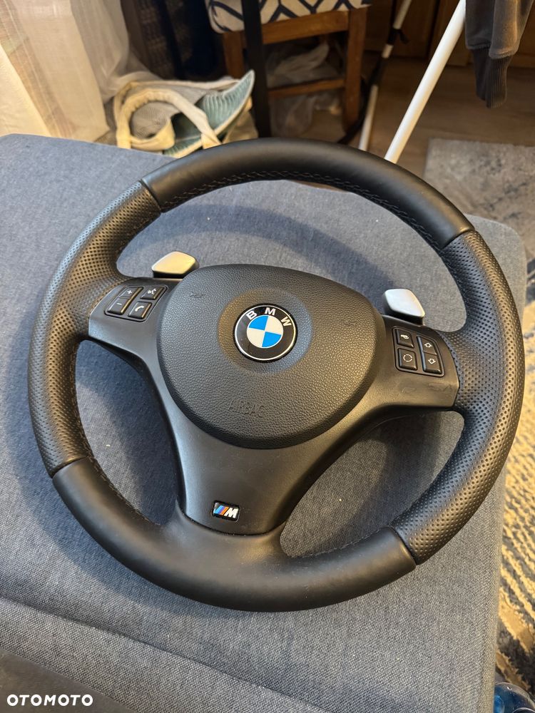 BMW Seria 1 - 20