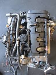 Silnik kompletny Audi A4 A6 2.0 TFSI  BWT 06r FILM !!! - 1