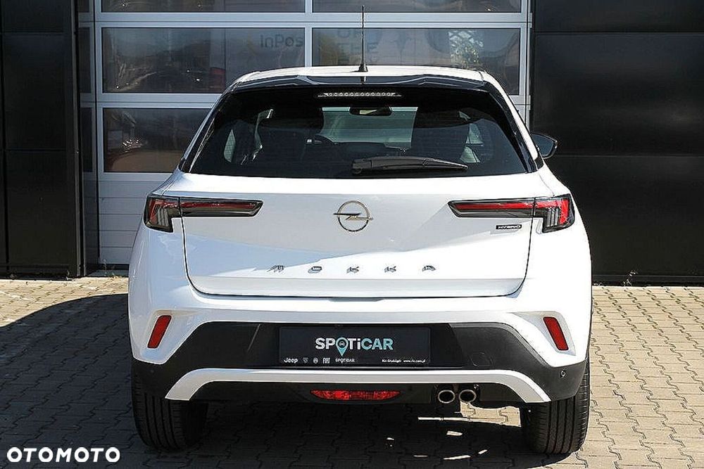 Opel Mokka 1.2 T mHEV GS S&S eDTC6 - 13