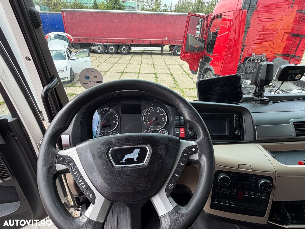 MAN TGX  XXL - 4