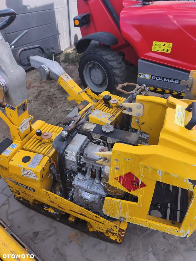 Ammann APH 50/75 HA - 1