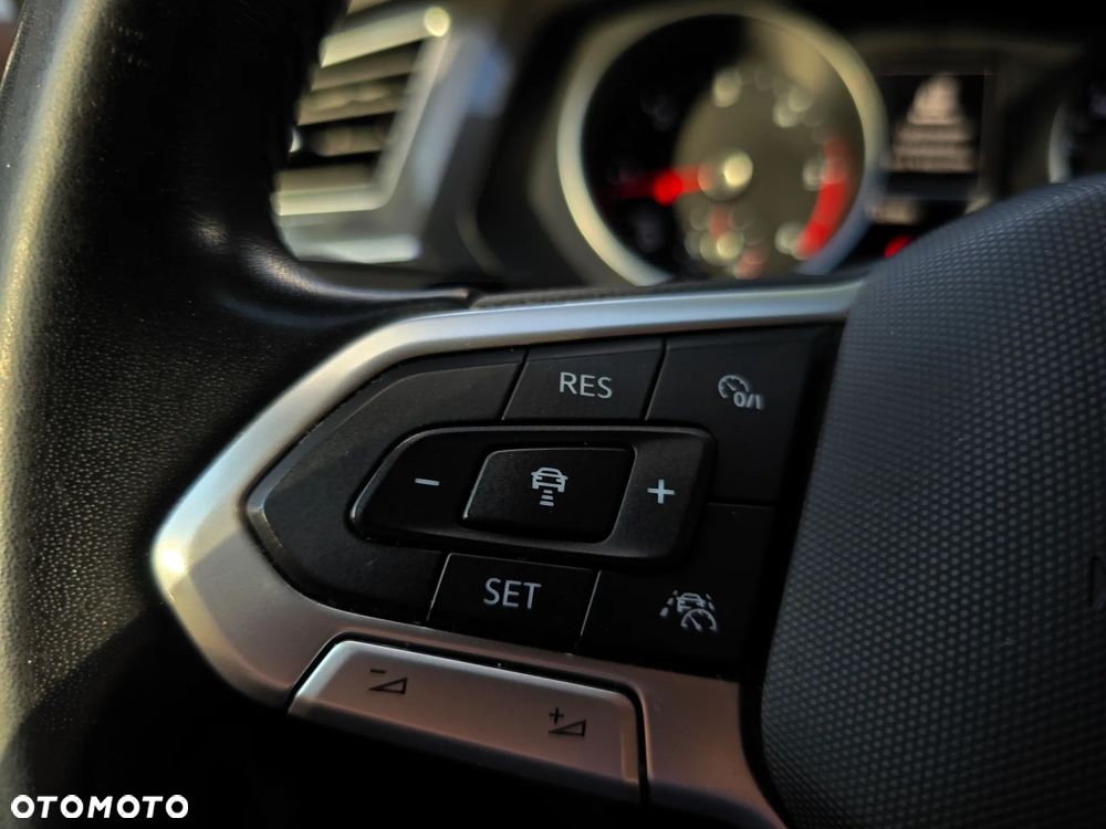 Volkswagen Tiguan 2.0 TDI SCR Life DSG - 19