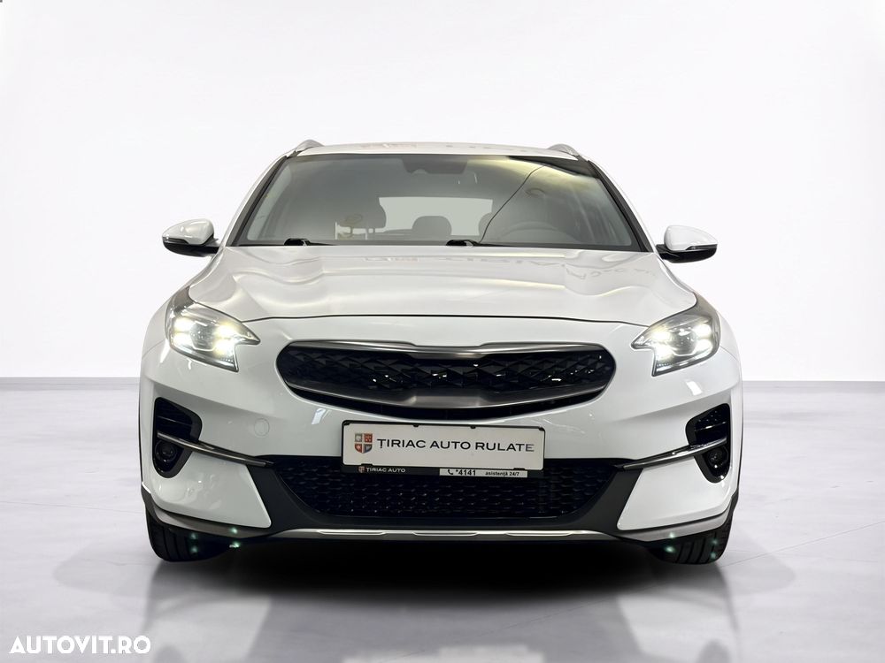 Kia XCeed - 9