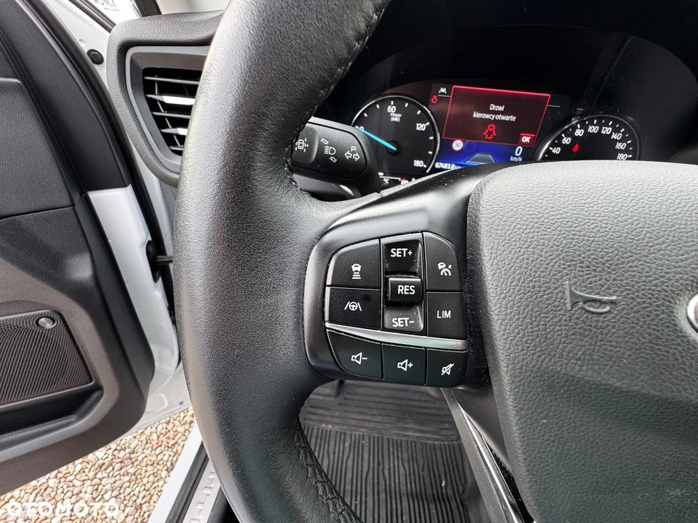 Ford Kuga 2.5P PHEV FWD Titanium - 32
