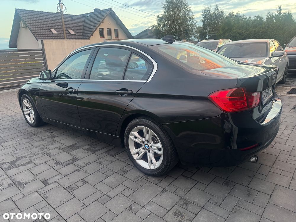 BMW Seria 3 - 9