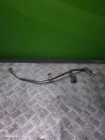 PEÇAS AUTO USADAS para Fiat Ducato 3.0D 177cv 2015 Monta Motor F1CE3481E - 9