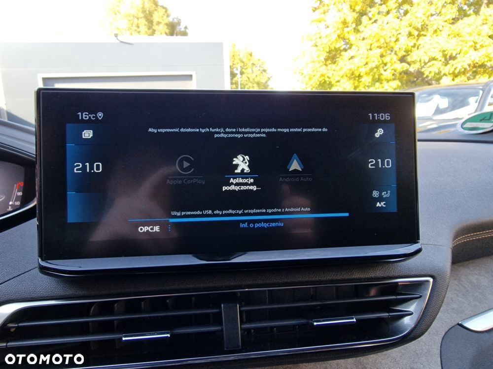 Peugeot 5008 2023