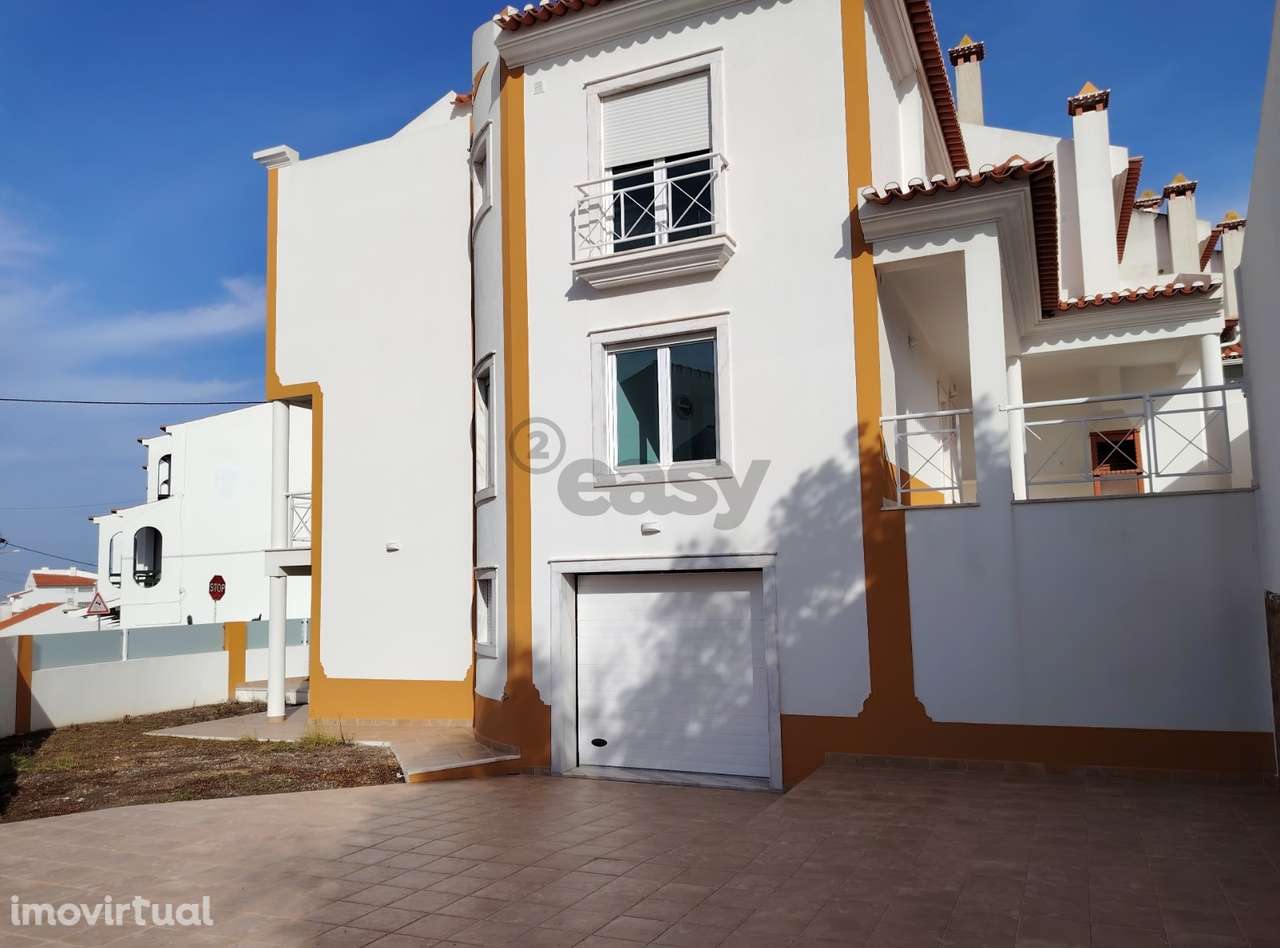 Moradia T3+1 na Ericeira - Grande imagem: 3/38