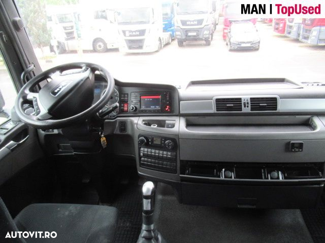 MAN TGX 18.440 4X2 BLS - 8