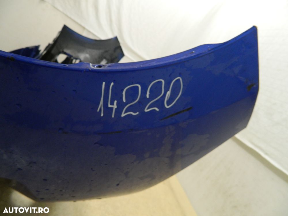 Bara fata Honda Jazz, 2015, 2016, 2017, 2018, 71100-TAR-G100 - 10